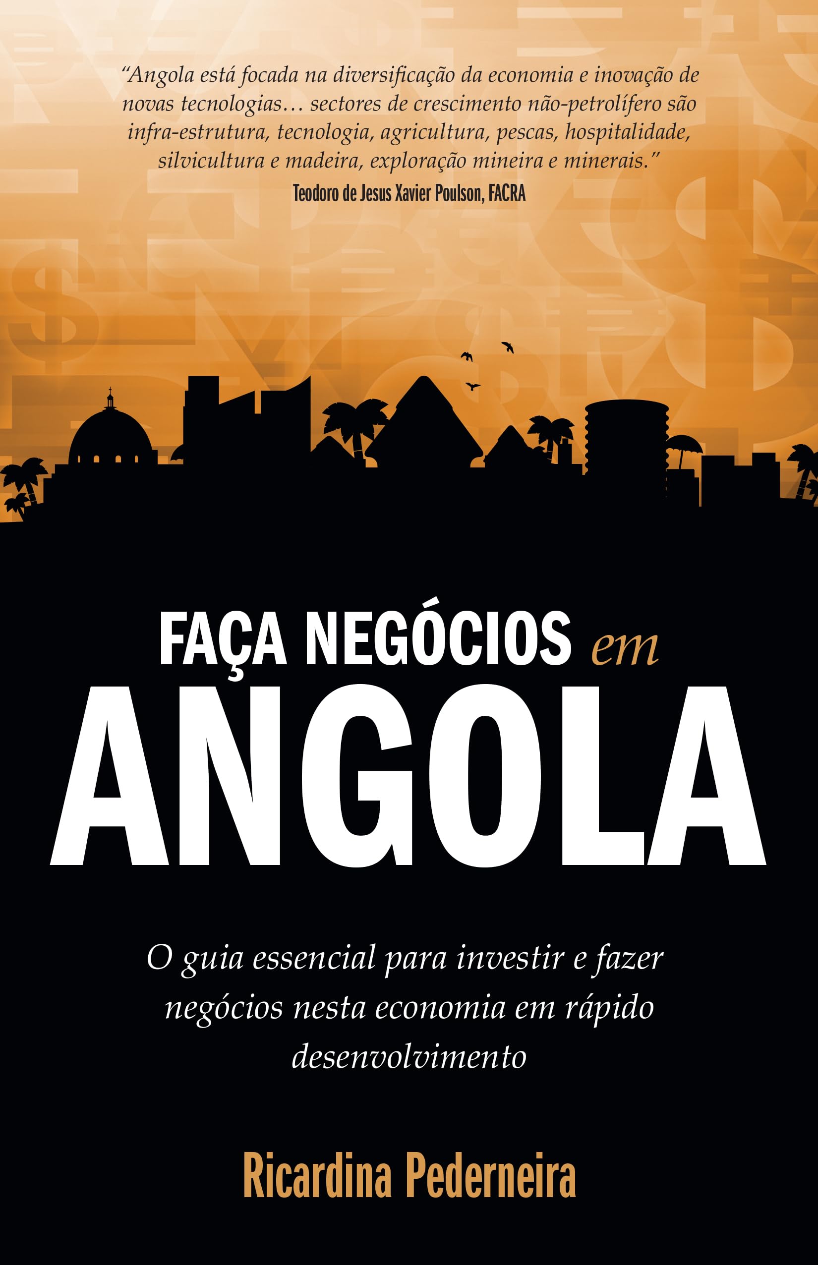 Faça Negócios em Angola (Portuguese Edition) Law