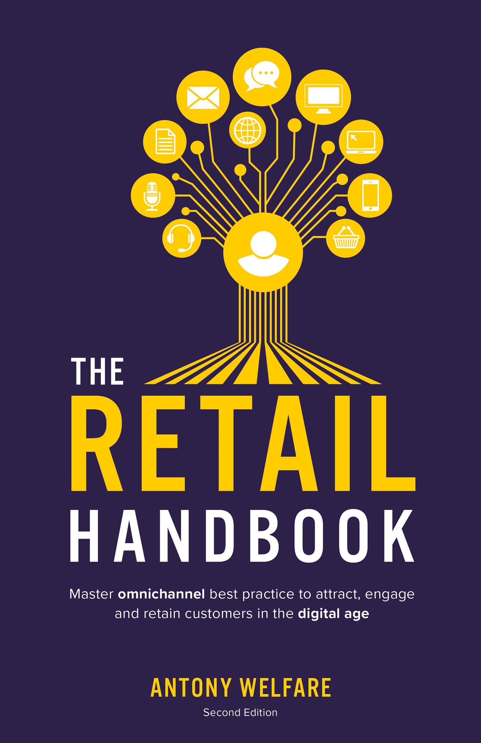 Product Image: The Retail Handbook (Second Edition)