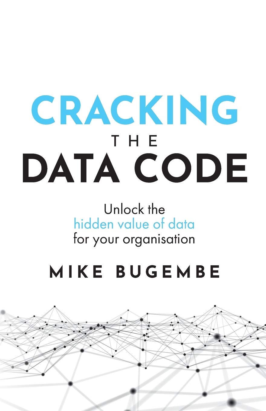 Cracking The Data Code Law