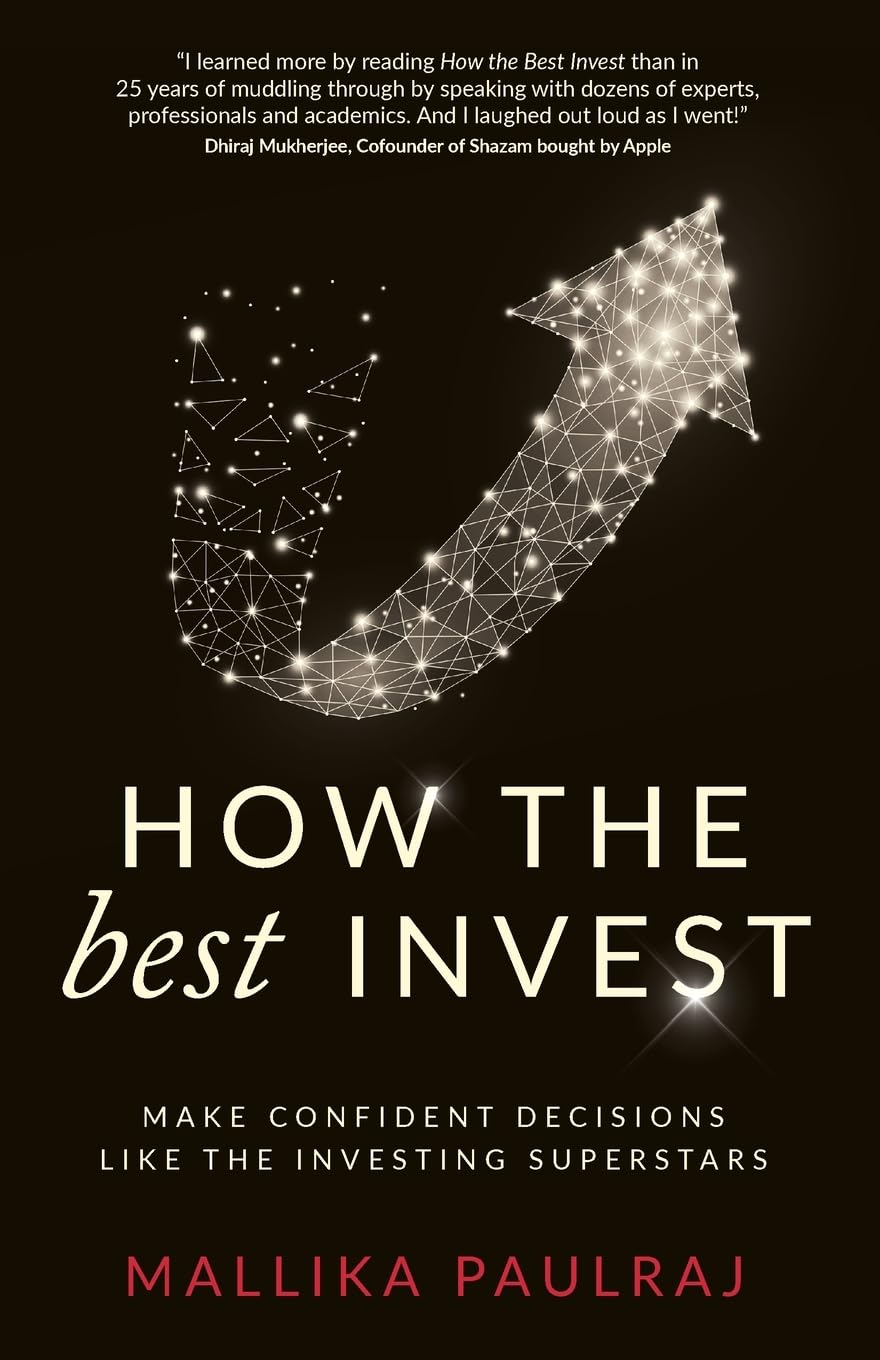 How The Best Invest Law