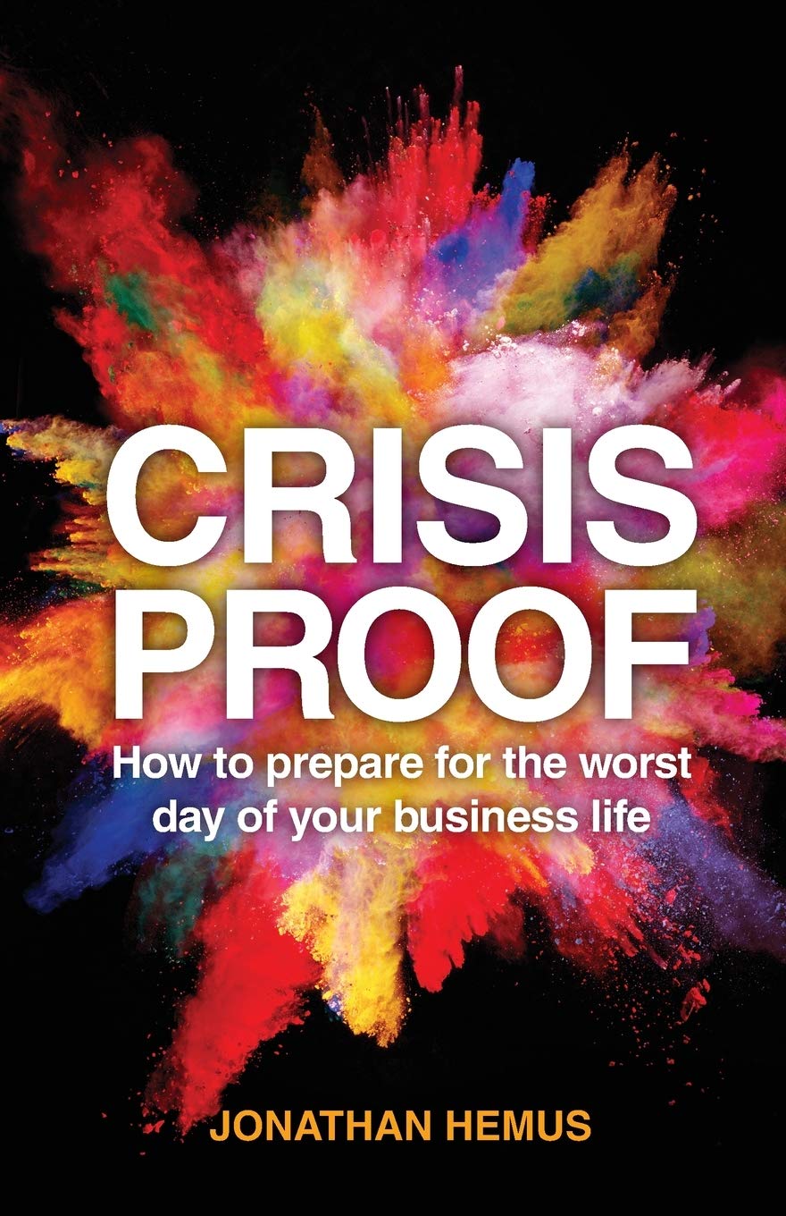 Crisis Proof Law