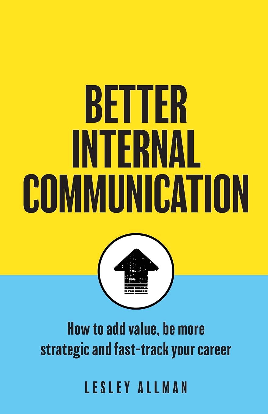 Better Internal Communication Law