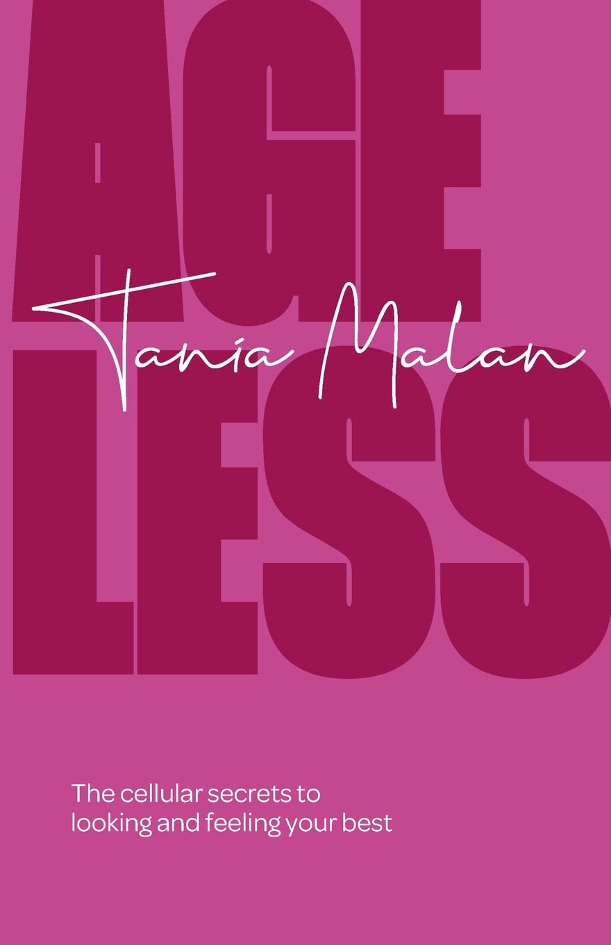 Ageless: The cellular secrets to looking and feeling your best Medicine