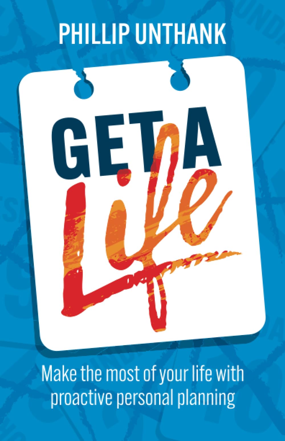Product Image: Get a Life