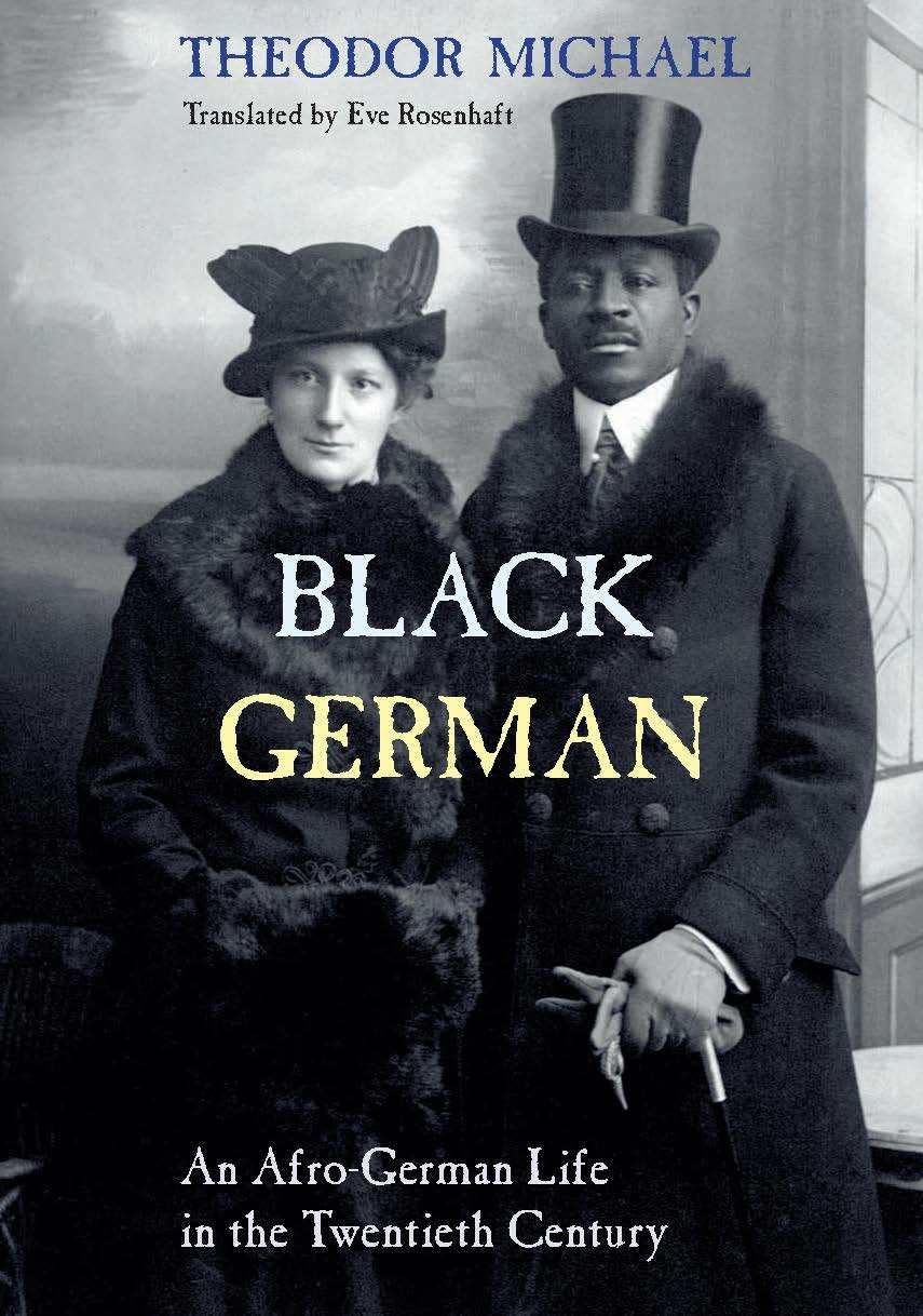 Black German: An Afro-German Life in the Twentieth Century book