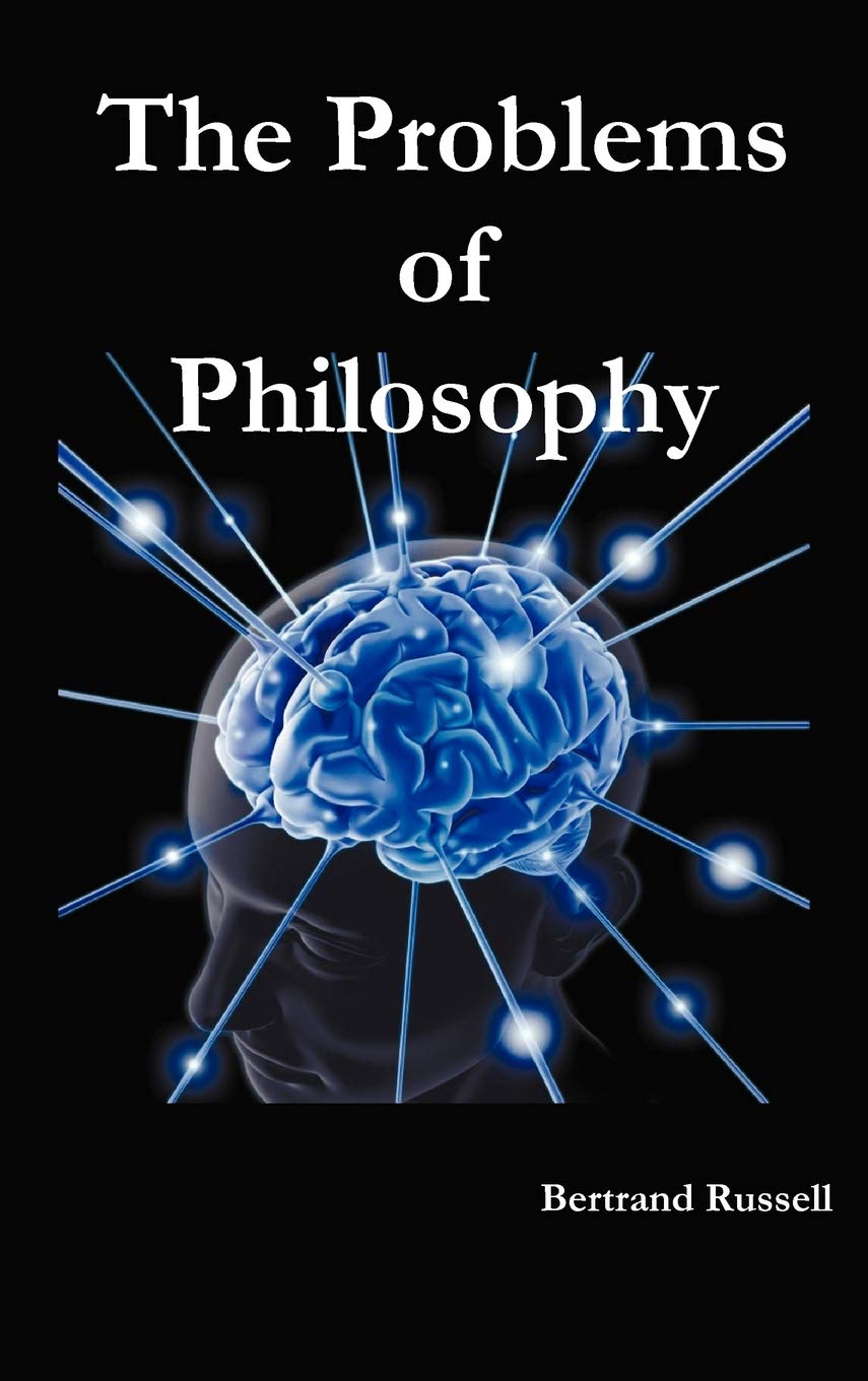 Product Image: The Problems of Philosophy