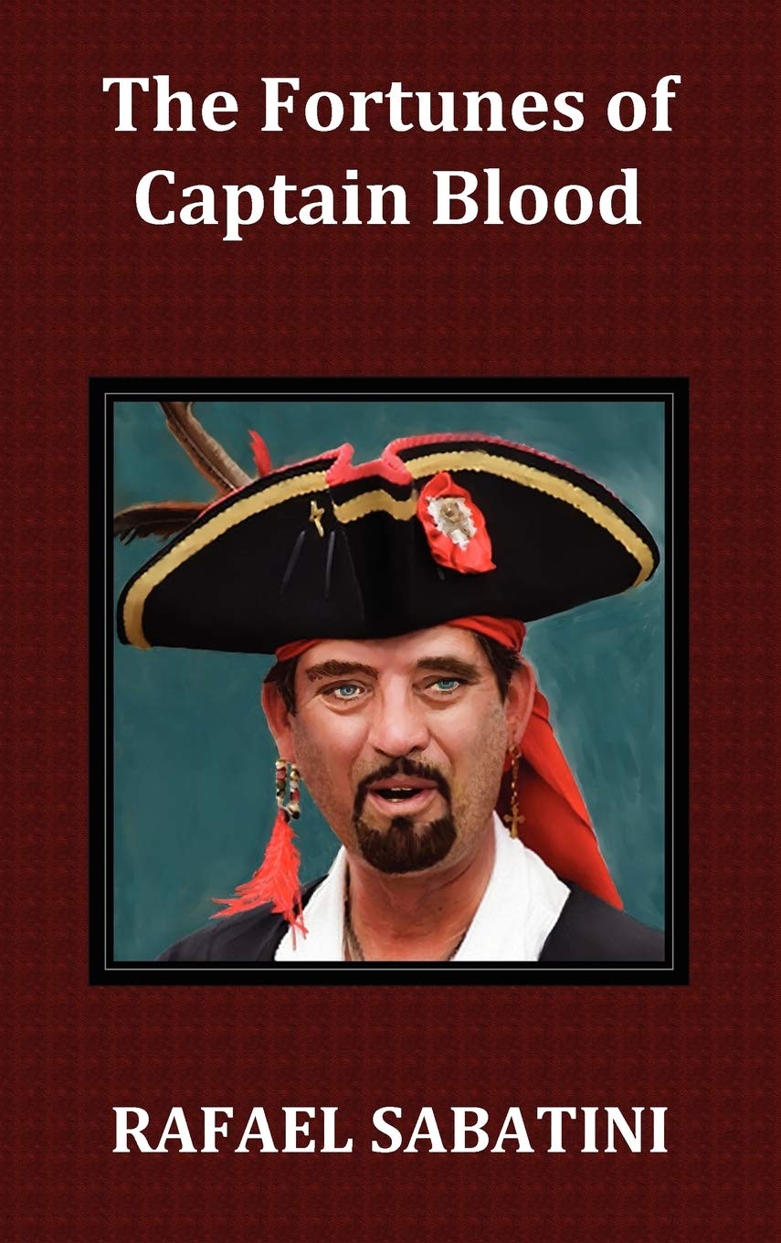 The Fortunes of Captain Blood Essays & Short Stories