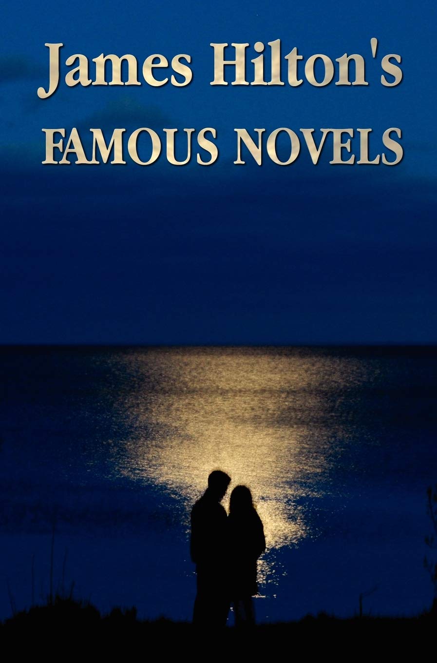 Goodb Famous Novels -(Unabridged) Lost Horizon, Knight without Armour book