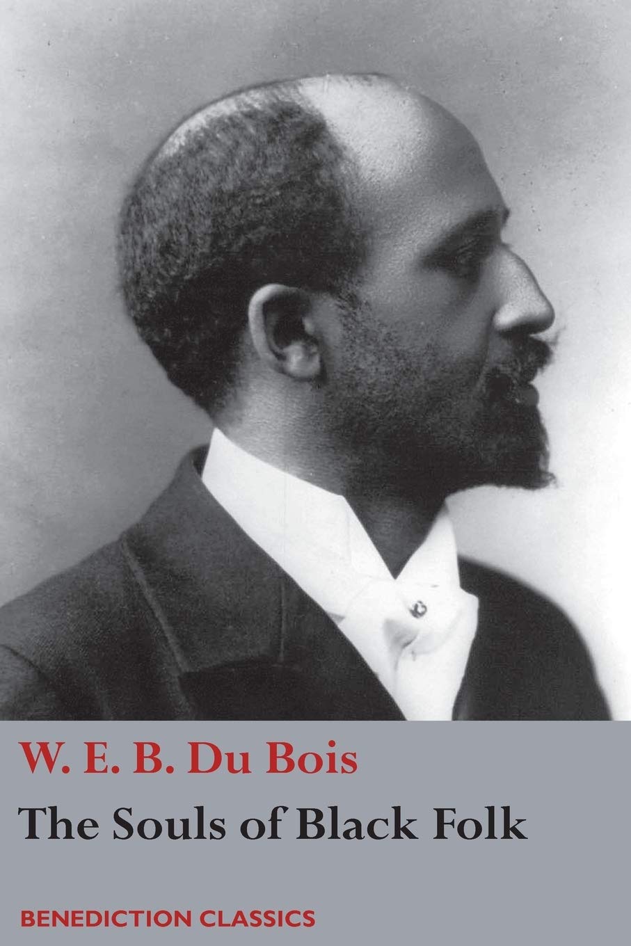 The Souls of Black Folk Law