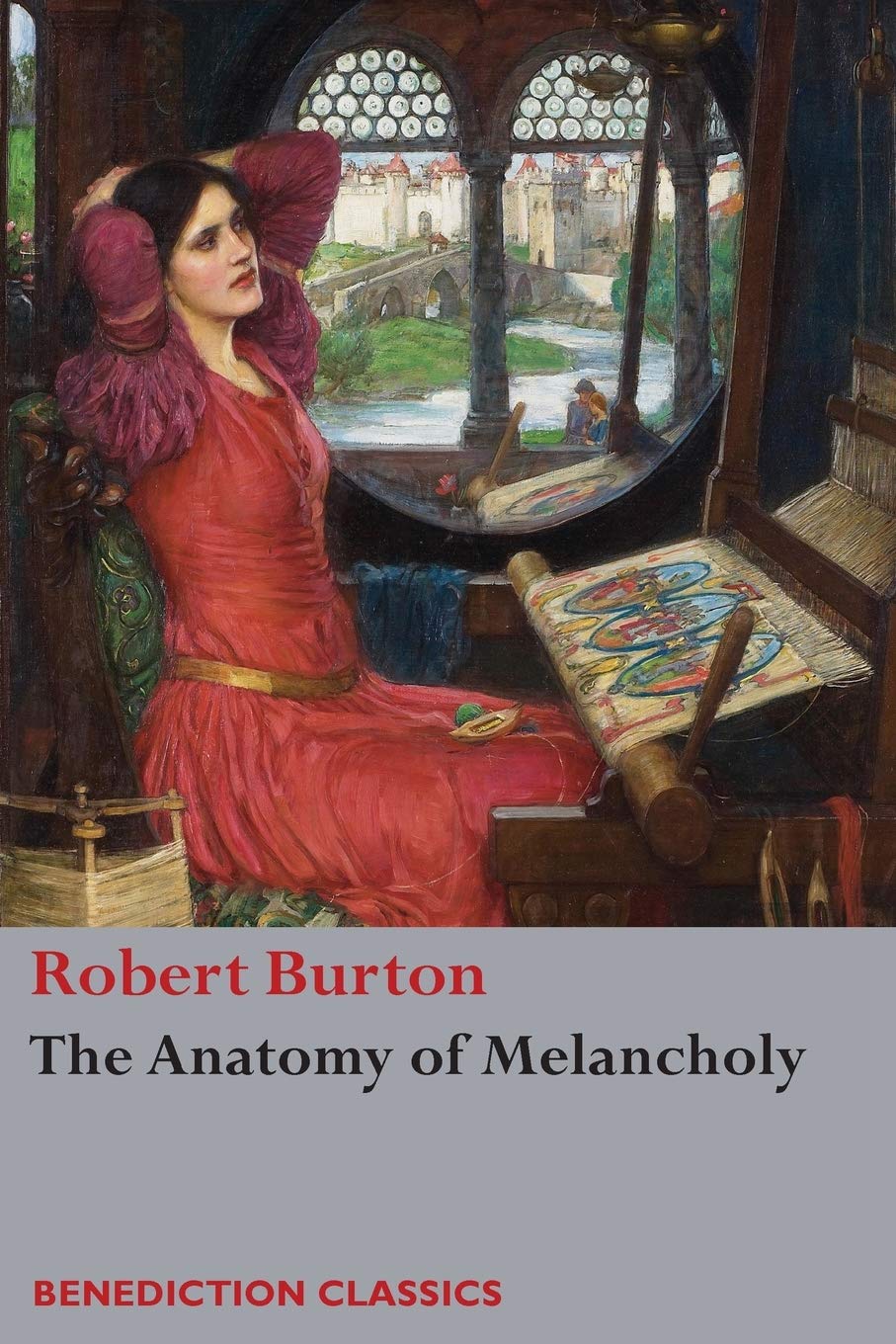 The Anatomy of Melancholy: (Unabridged) Medicine