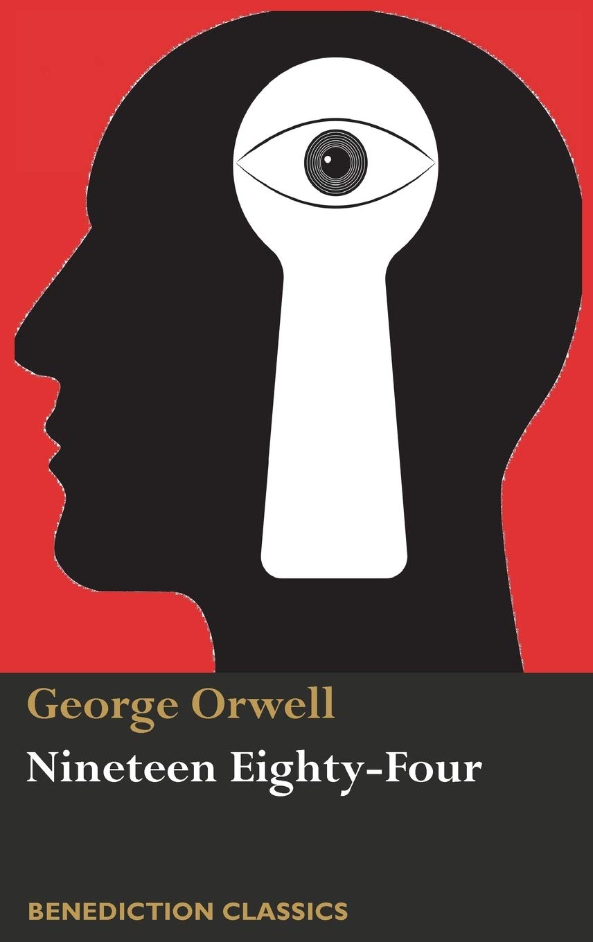 Nineteen Eighty-Four Classics