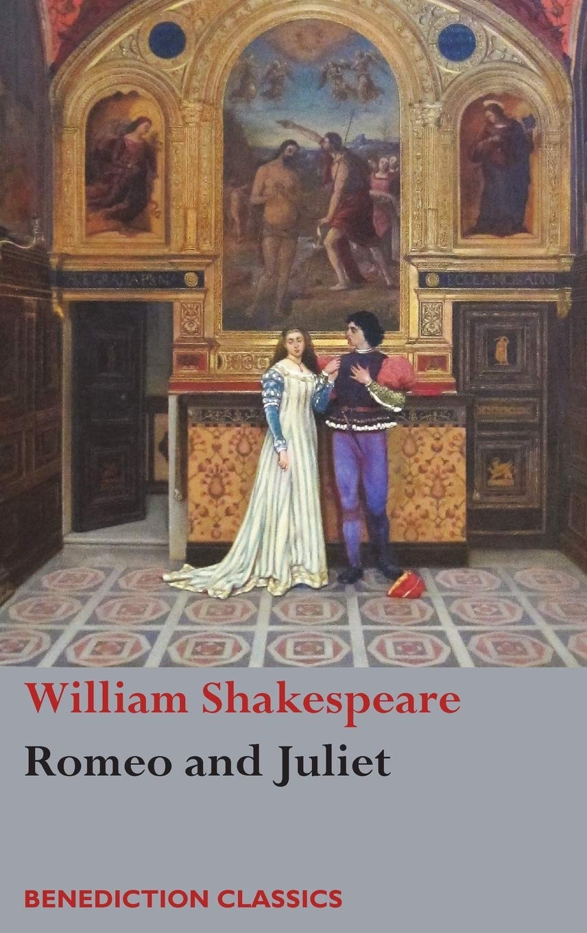 Product Image: Romeo and Juliet