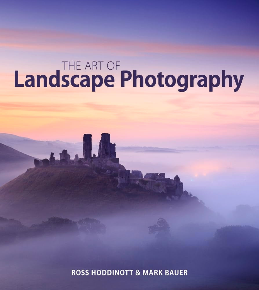 The Art of Landscape Photography Computer Science