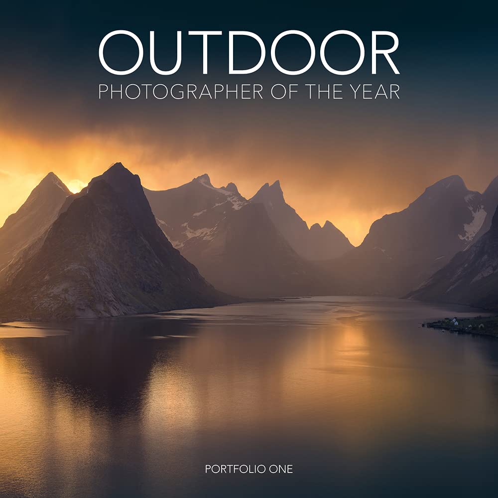 Outdoor Photographer of the Year: Portfolio One Mathematics