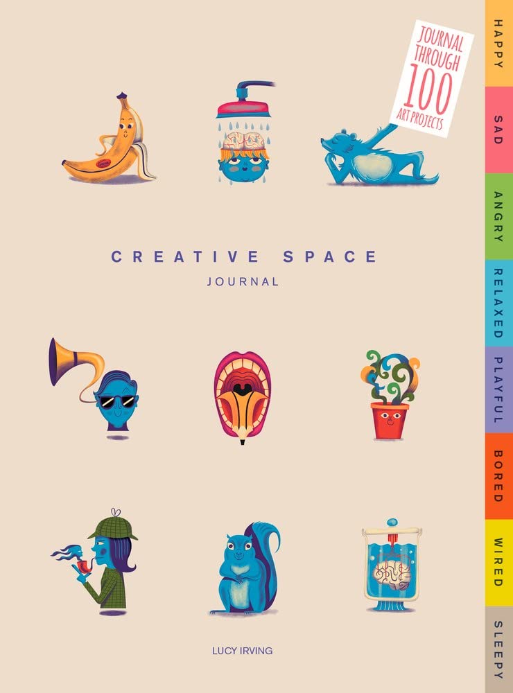 Creative Space Journal Social Sciences