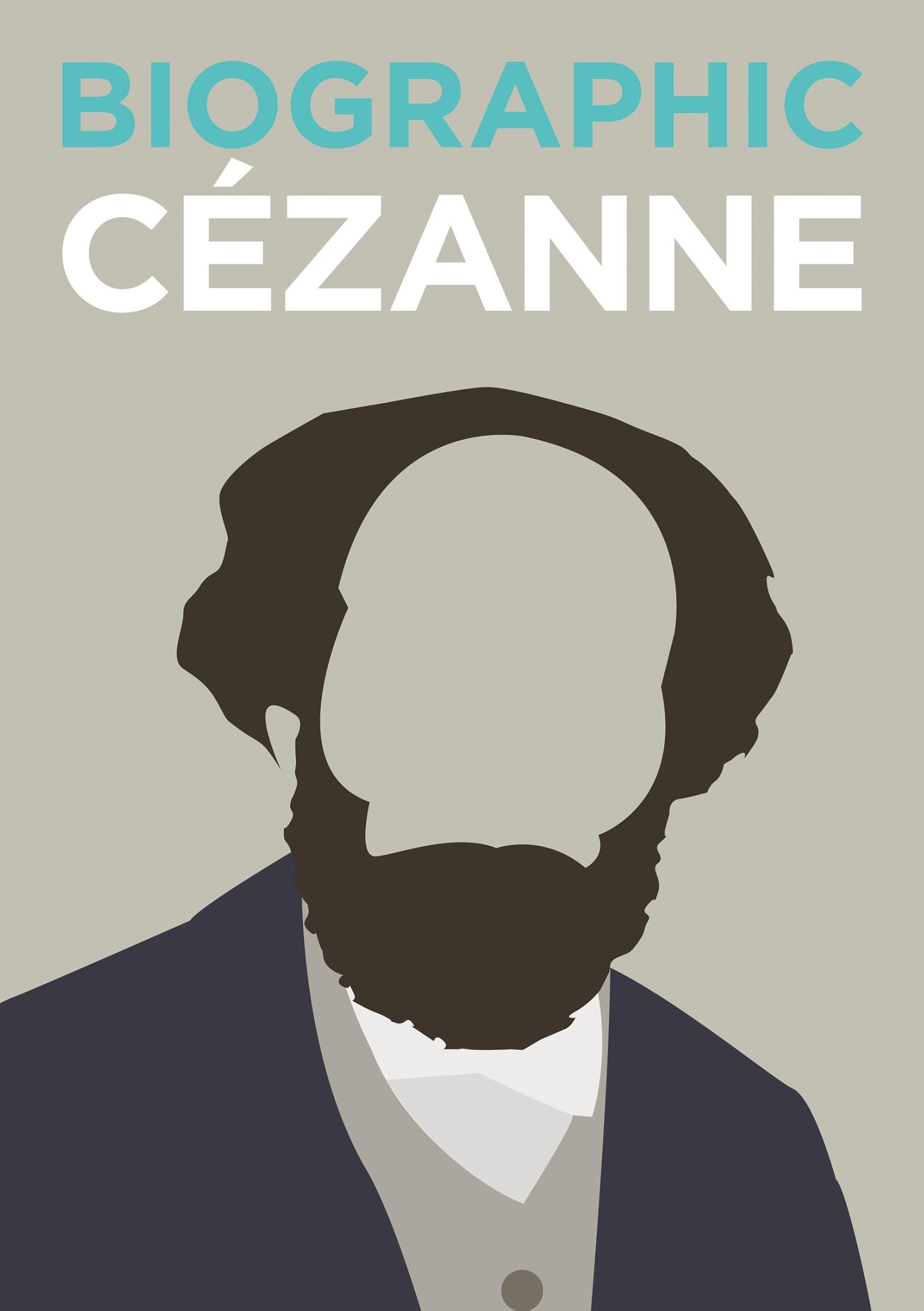 Biographic: Cezanne: Great Lives in Graphic Form Art & Literature