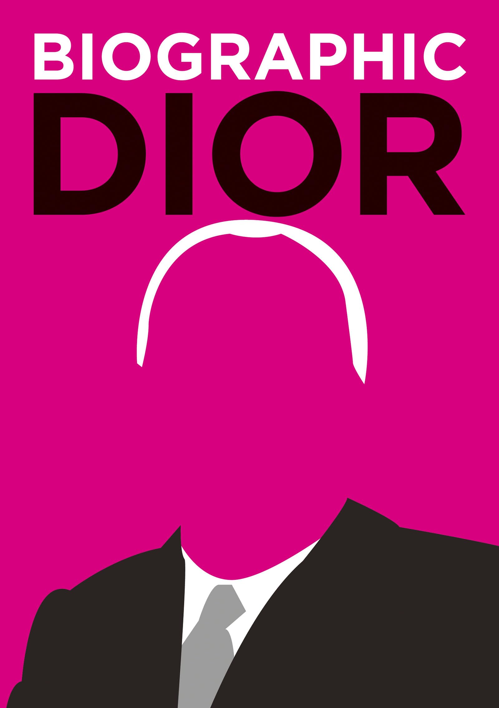 Dior: Great Lives in Graphic Form (Biographic) Art & Literature