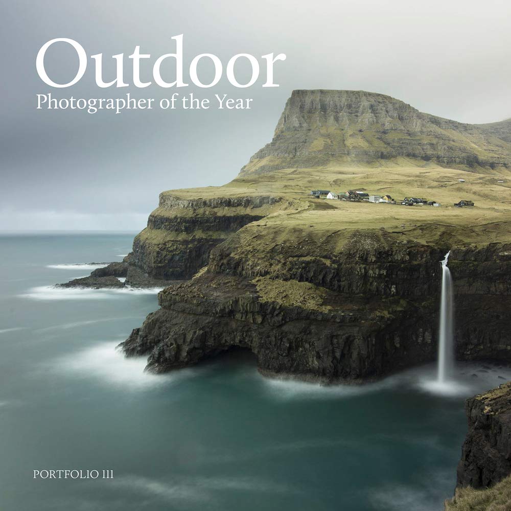 Outdoor Photographer of the Year: Portfolio III Travel Books