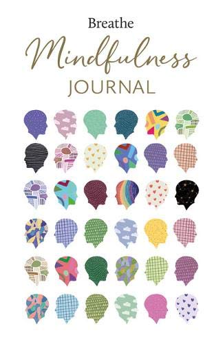 Product Image: Breathe Mindfulness Journal