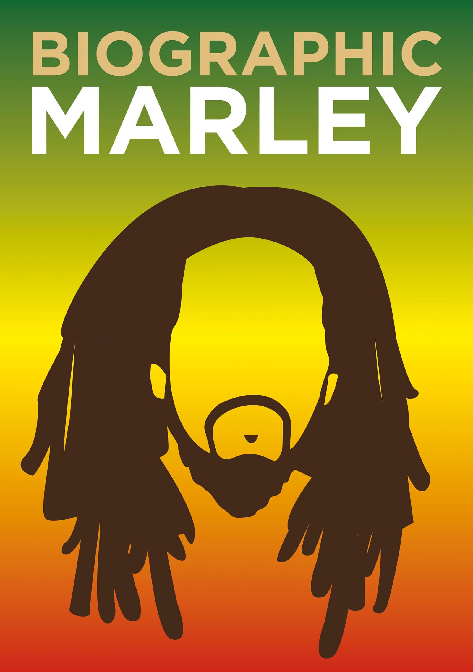 Biographic: Marley: Great Lives in Graphic Form Pop culture