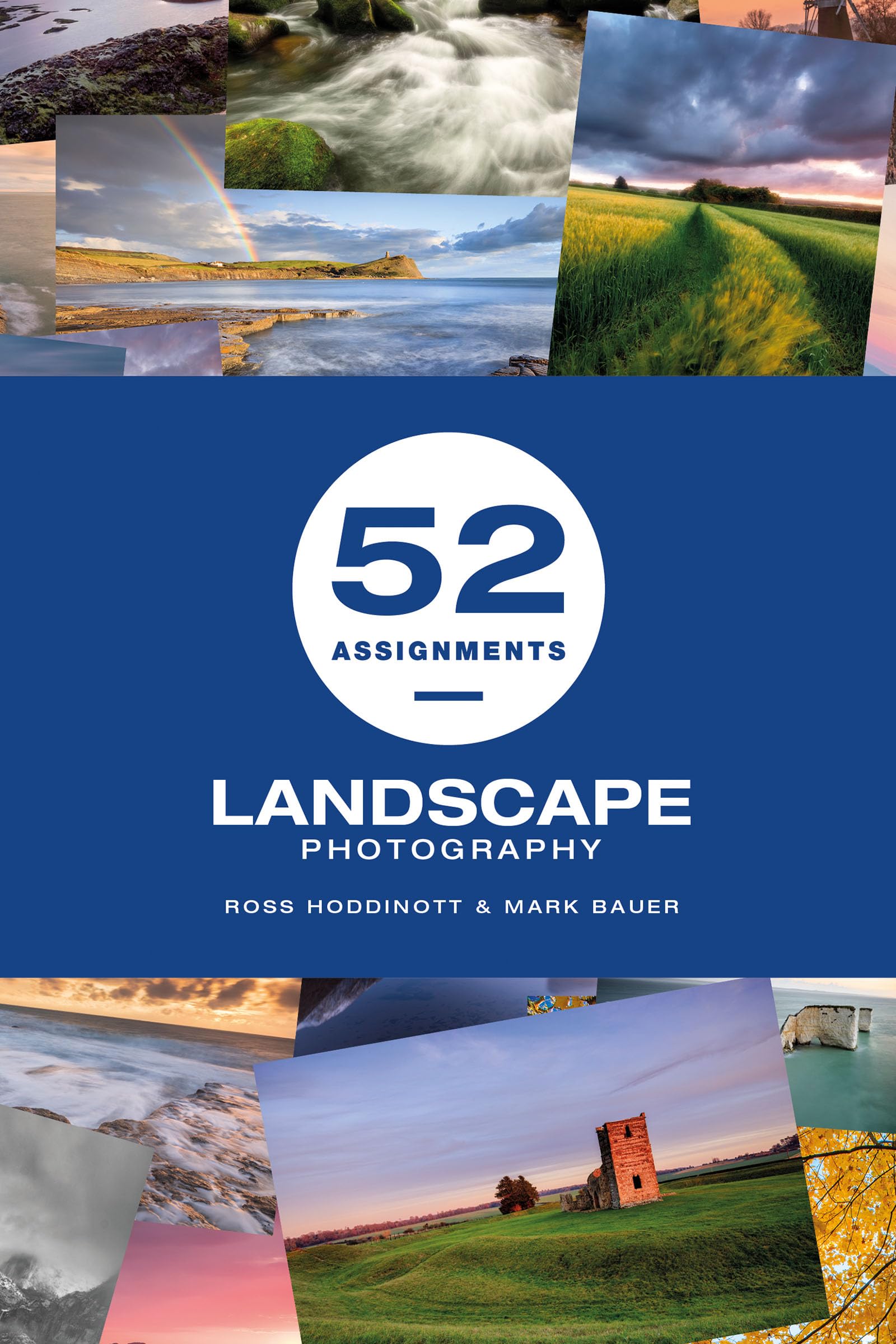 52 Assignments: Landscape Photography Photography