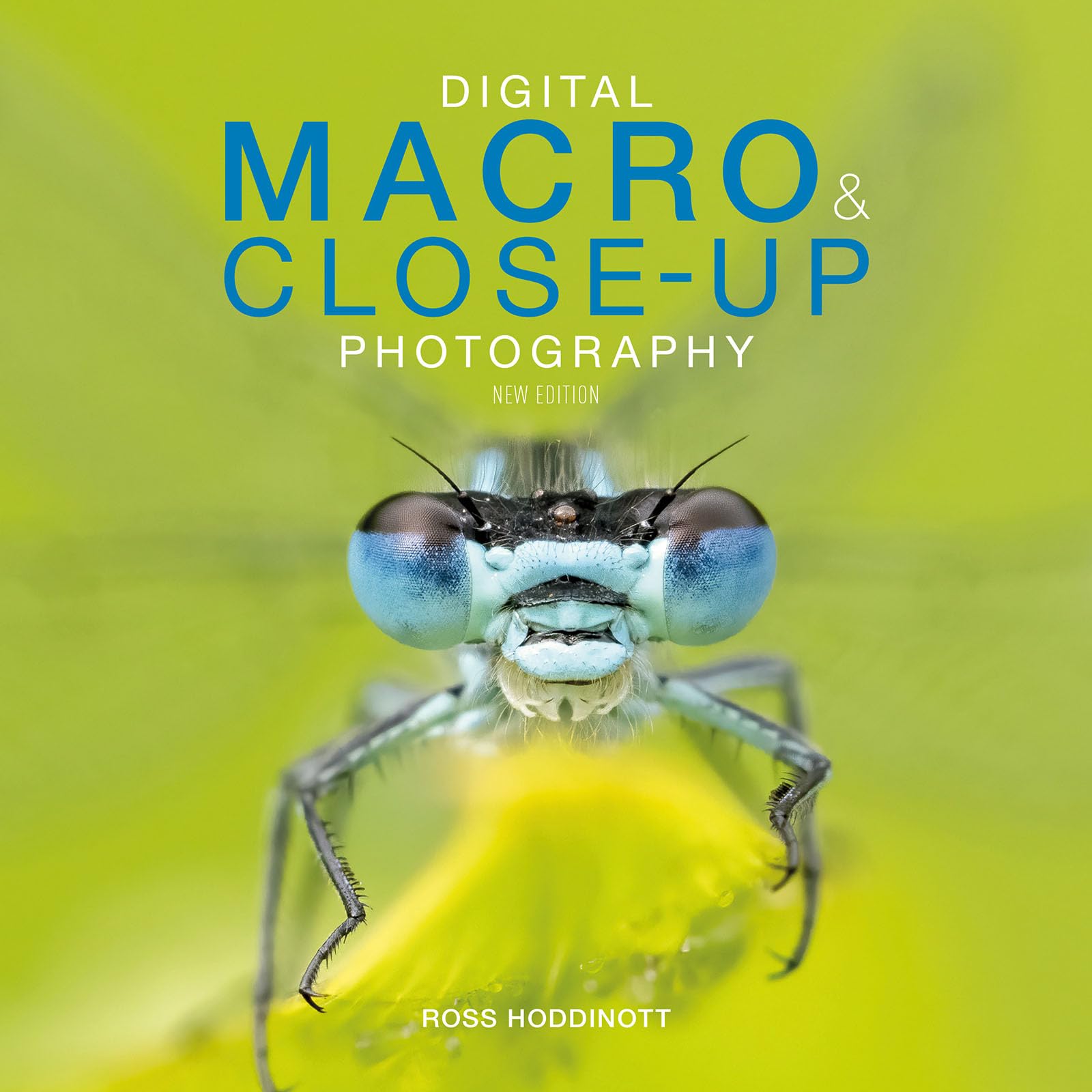 Digital Macro & Close-up Photography: New Edition Computer Science