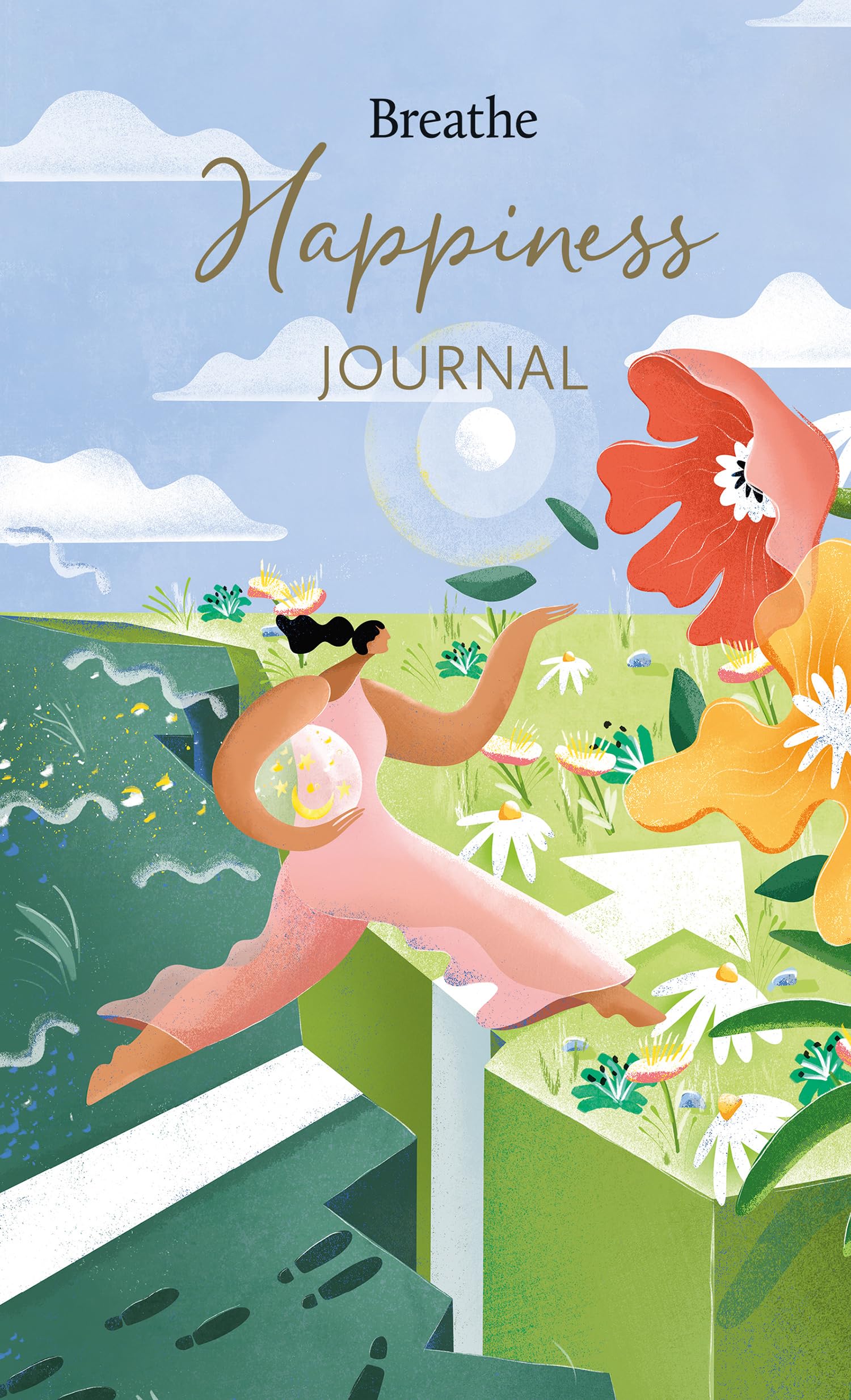 Product Image: Breathe Happiness Journal