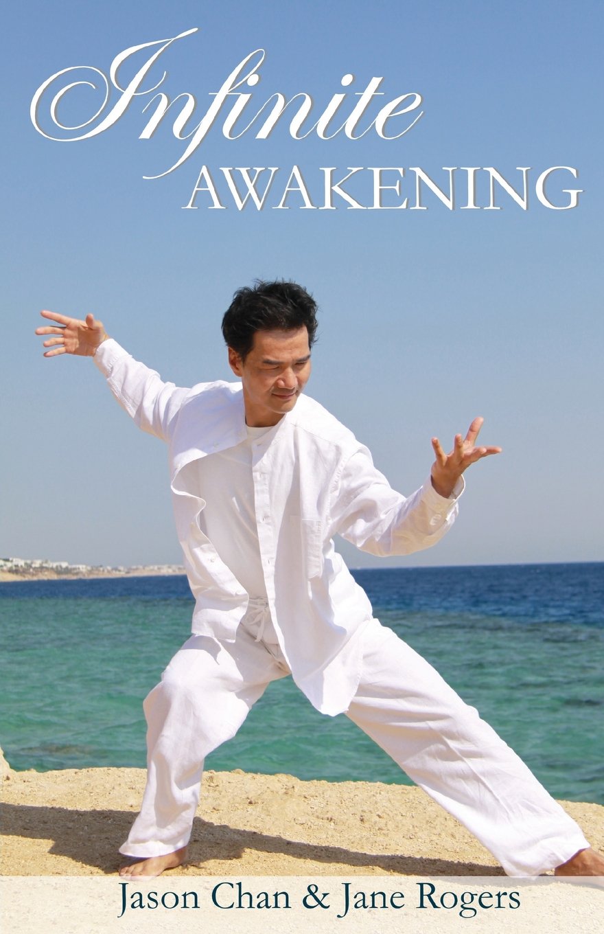 Infinite Awakening: A Miraculous Journey for the Advanced Soul Lifestyle