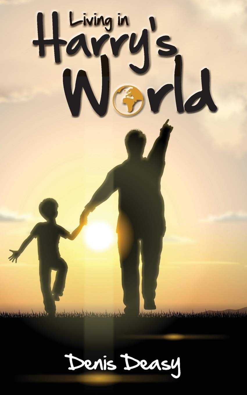 Product Image: Living In Harry's World
