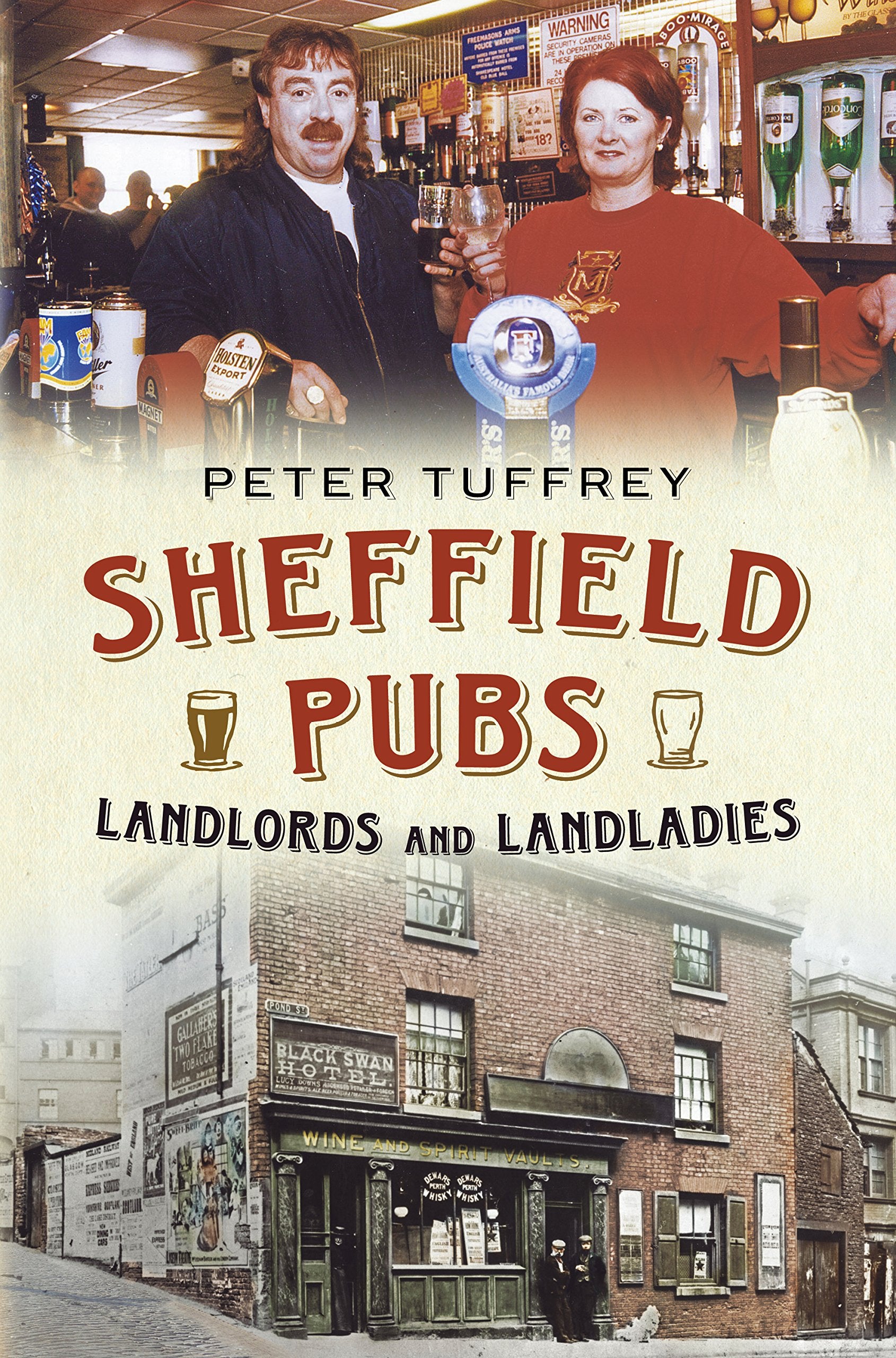 Sheffield Pubs: Landlords and Landladies Business, Finance & Career
