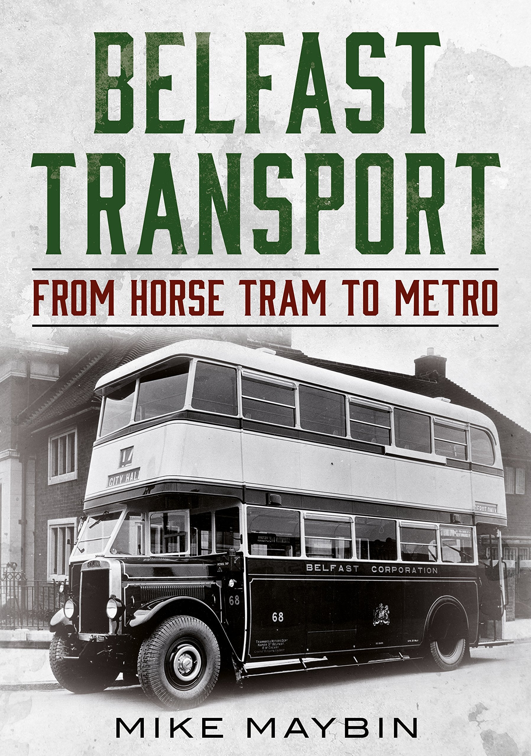 Belfast Transport Travel