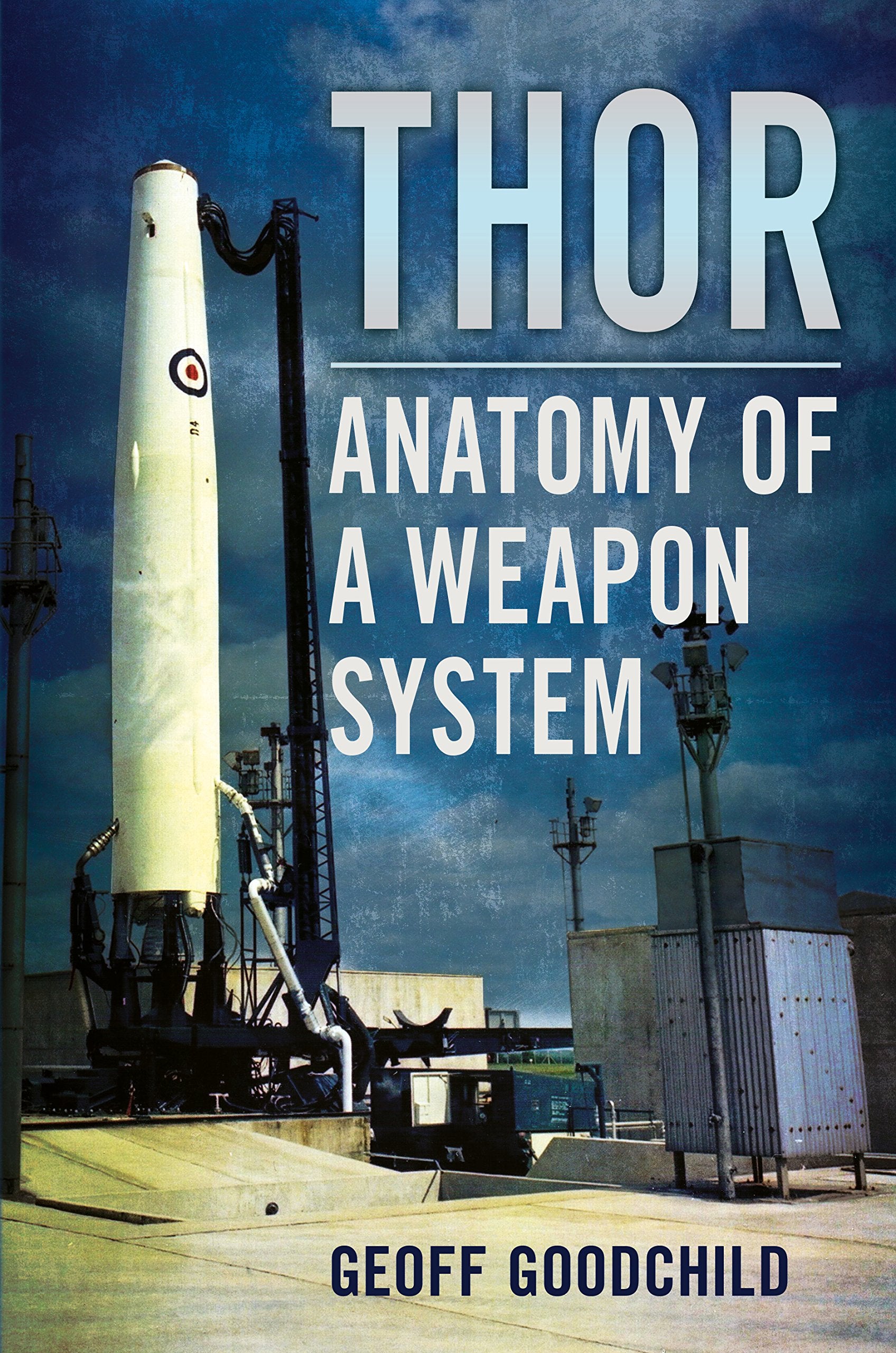 Thor: Anatomy of a Weapon System Social Sciences