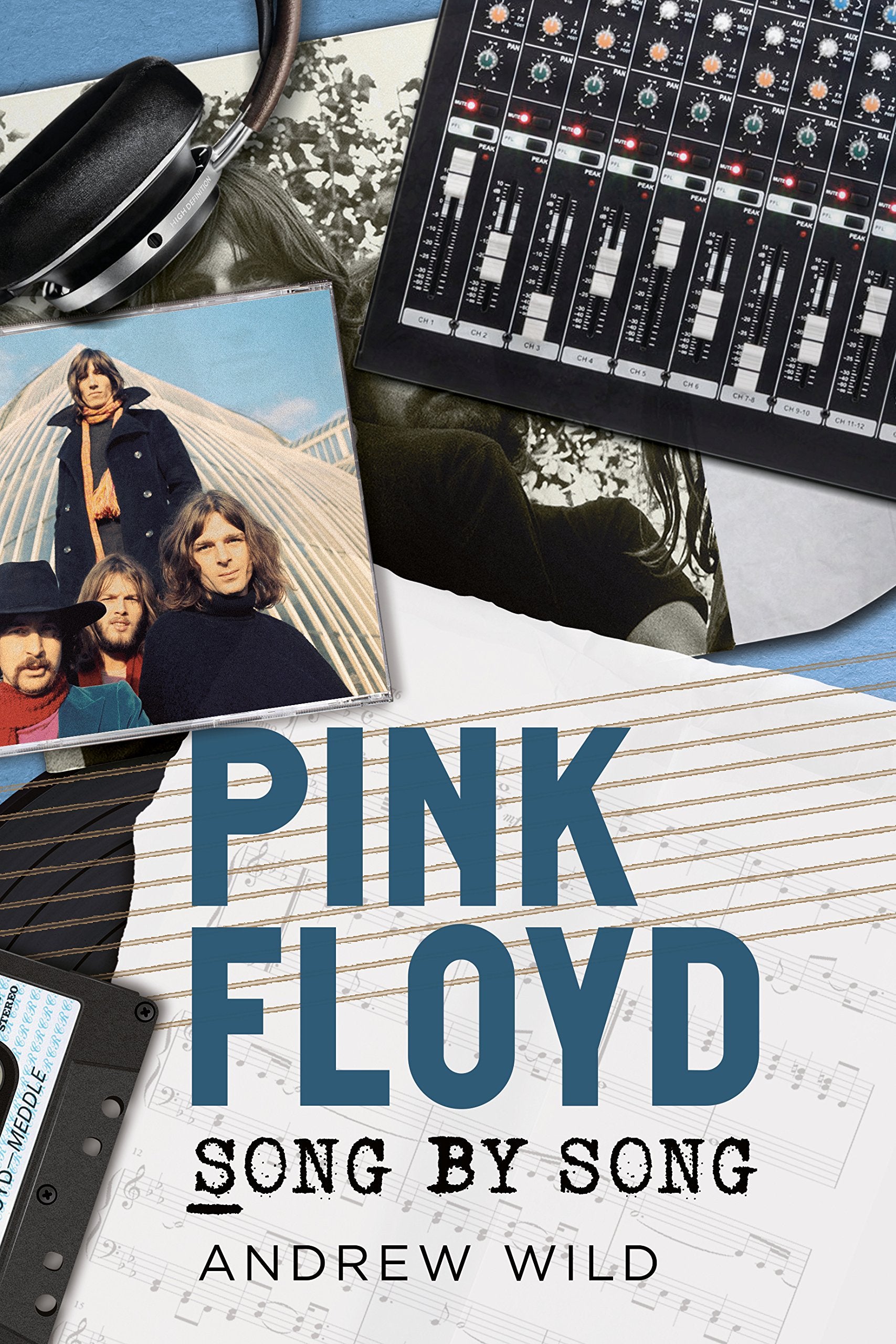 Pink Floyd - Song by Song Social Sciences