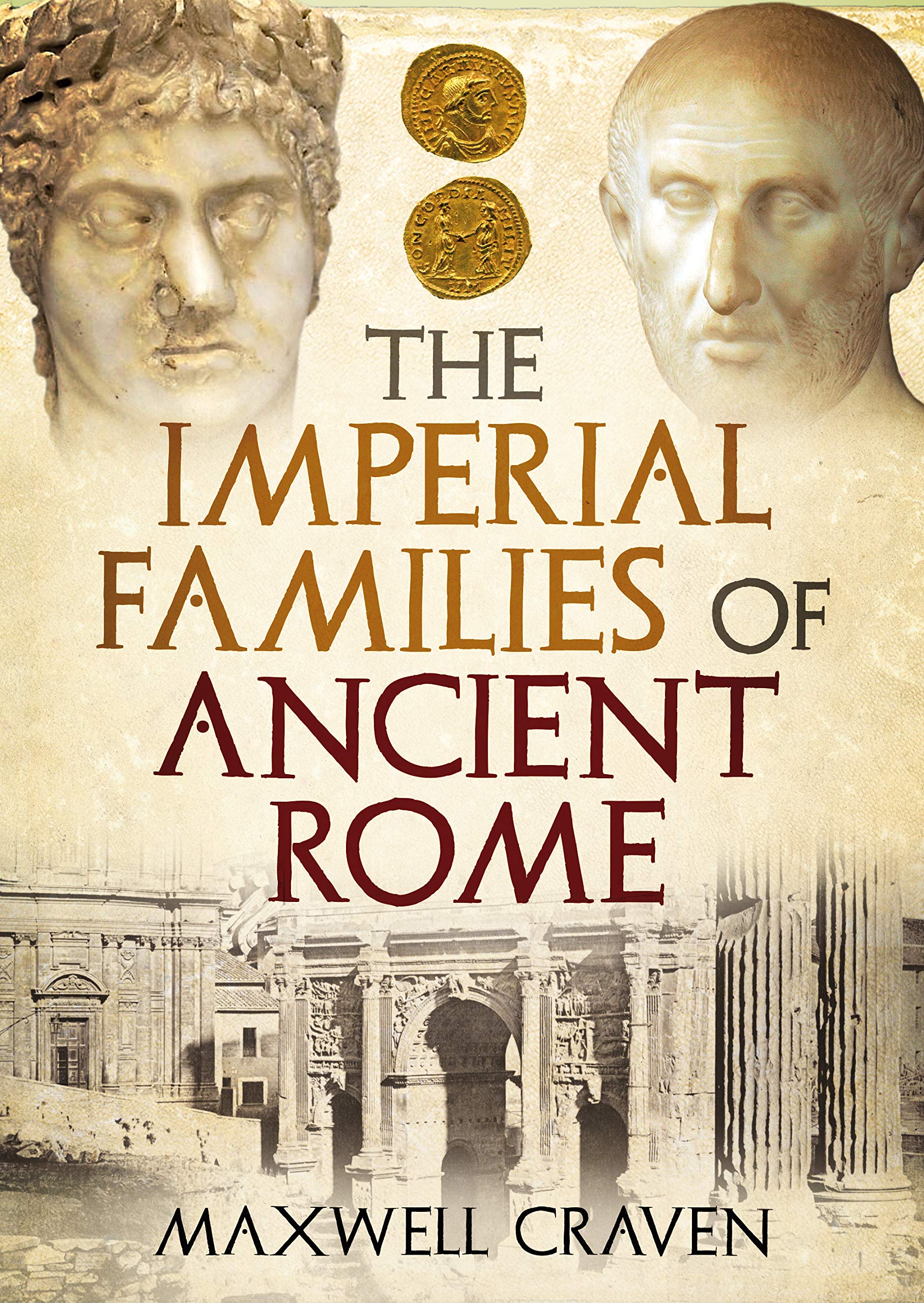 The Imperial Families of Ancient Rome Memories