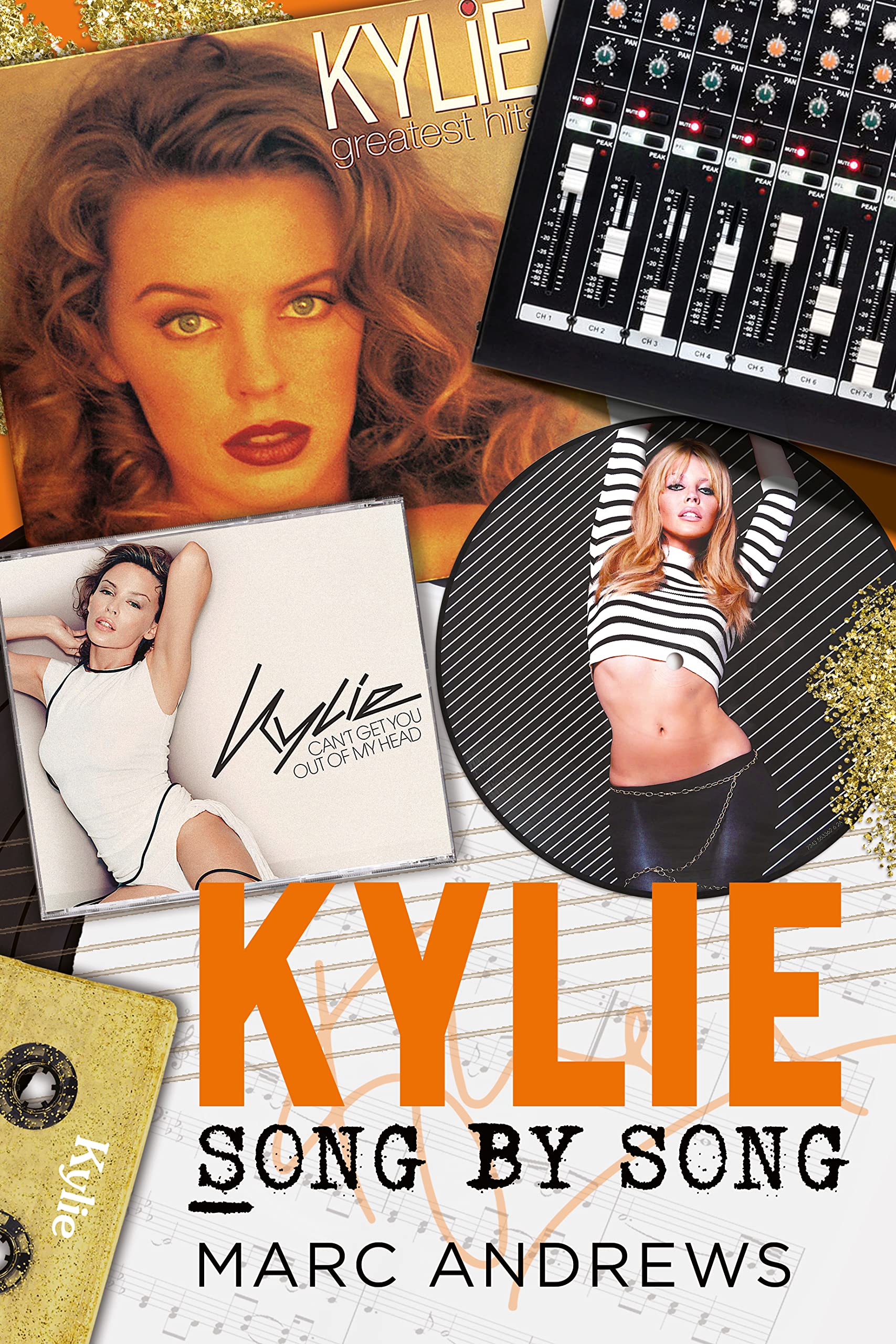 Kylie Song by Song Arts & Music