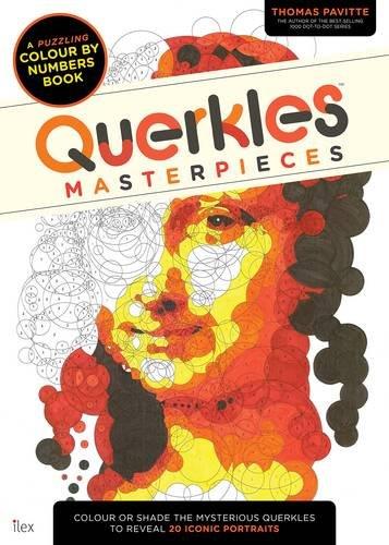 Querkles Masterpiece Film, Art & Culture