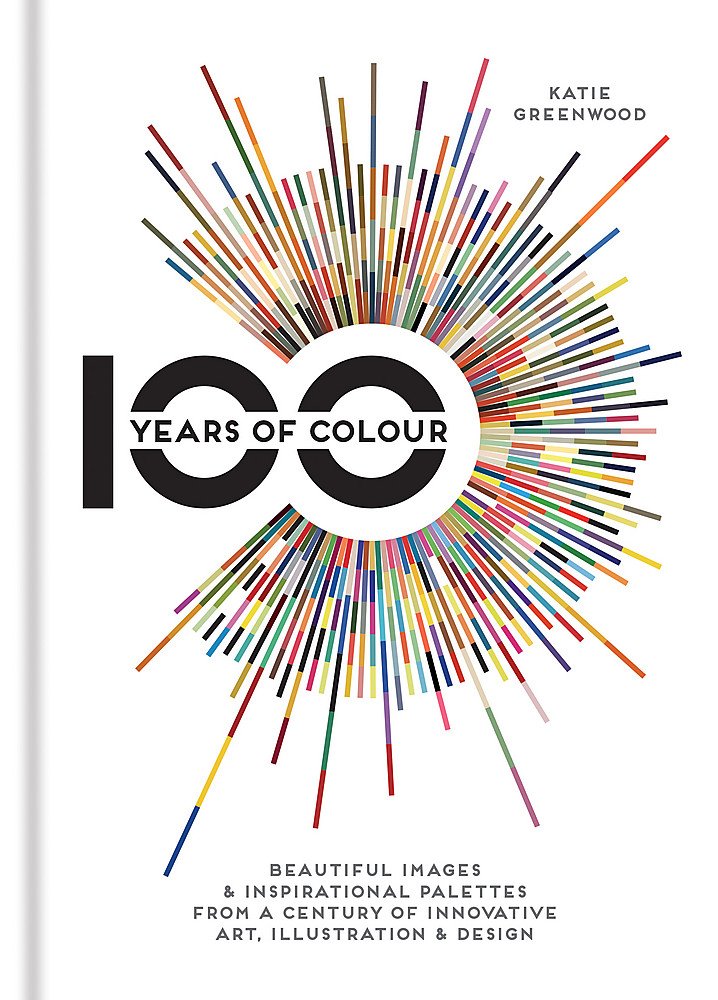 100 Years of Colour Film, Art & Culture