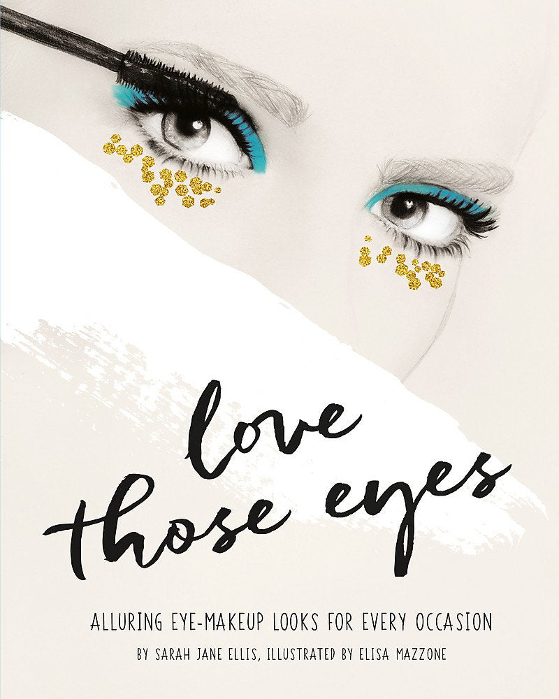 Love Those Eyes (Love Those/That …) Leisure, Home & Garden