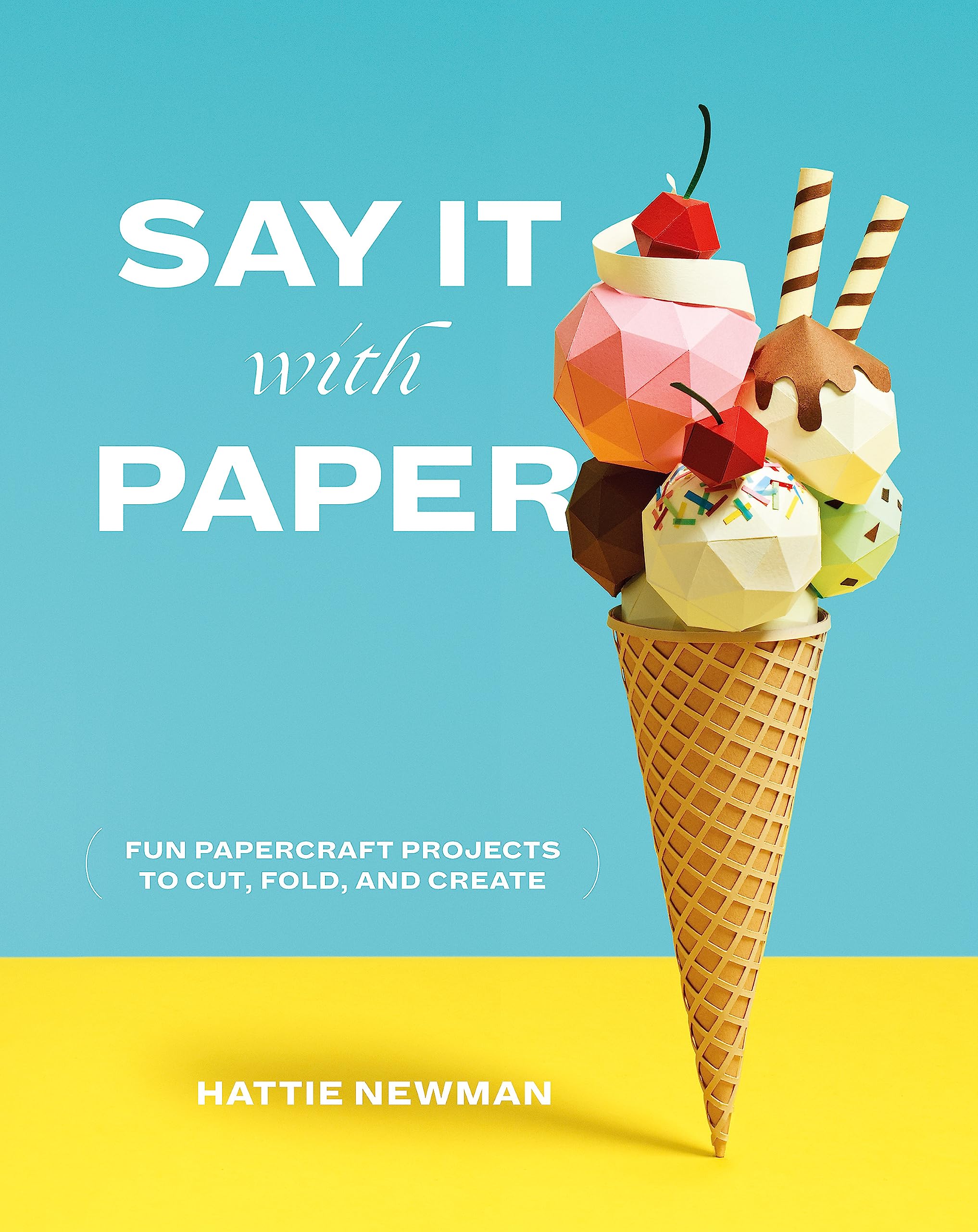 Say It With Paper Second-hand books on film, art and culture