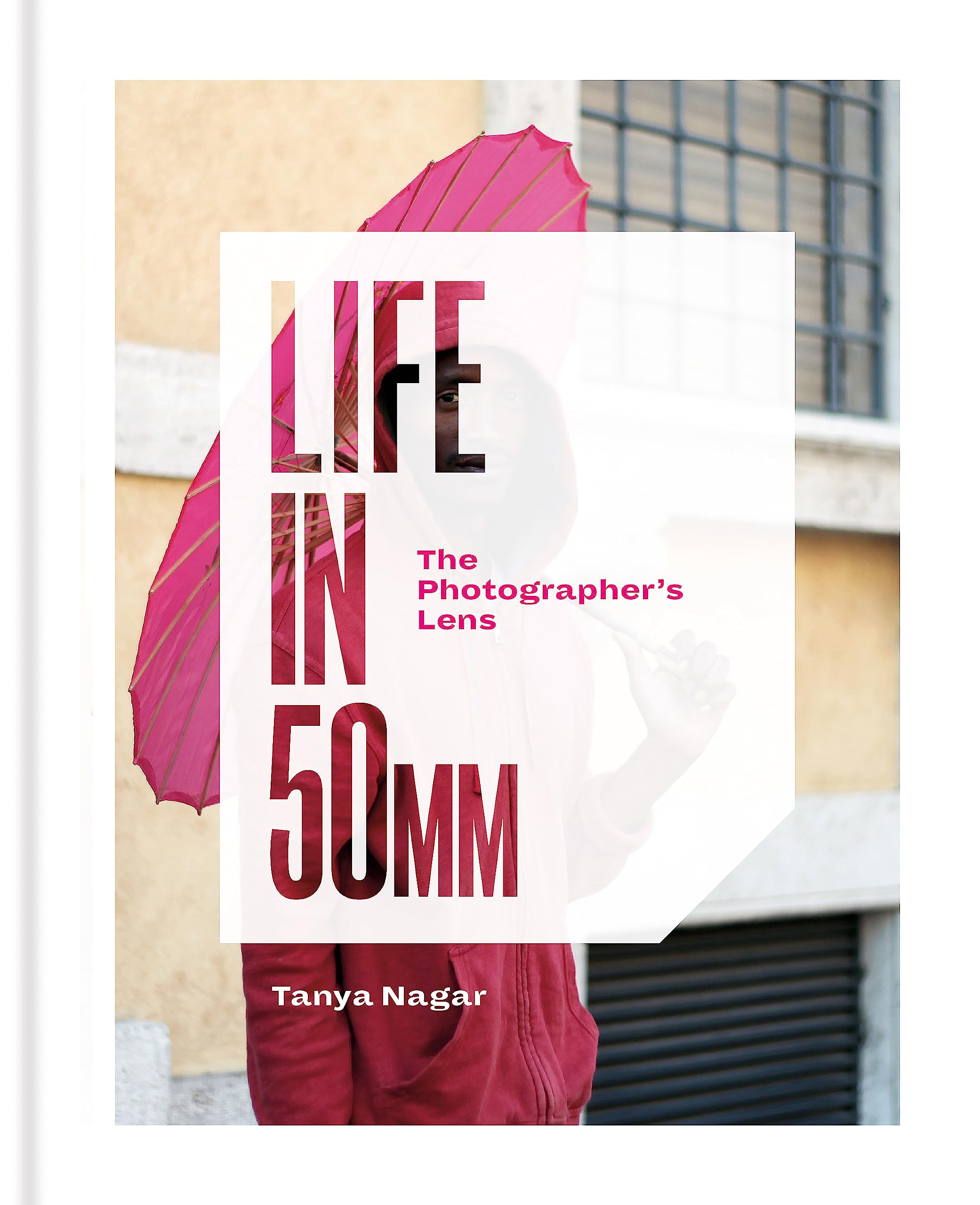 Life in 50mm: The Photographer's Lens Computer Science