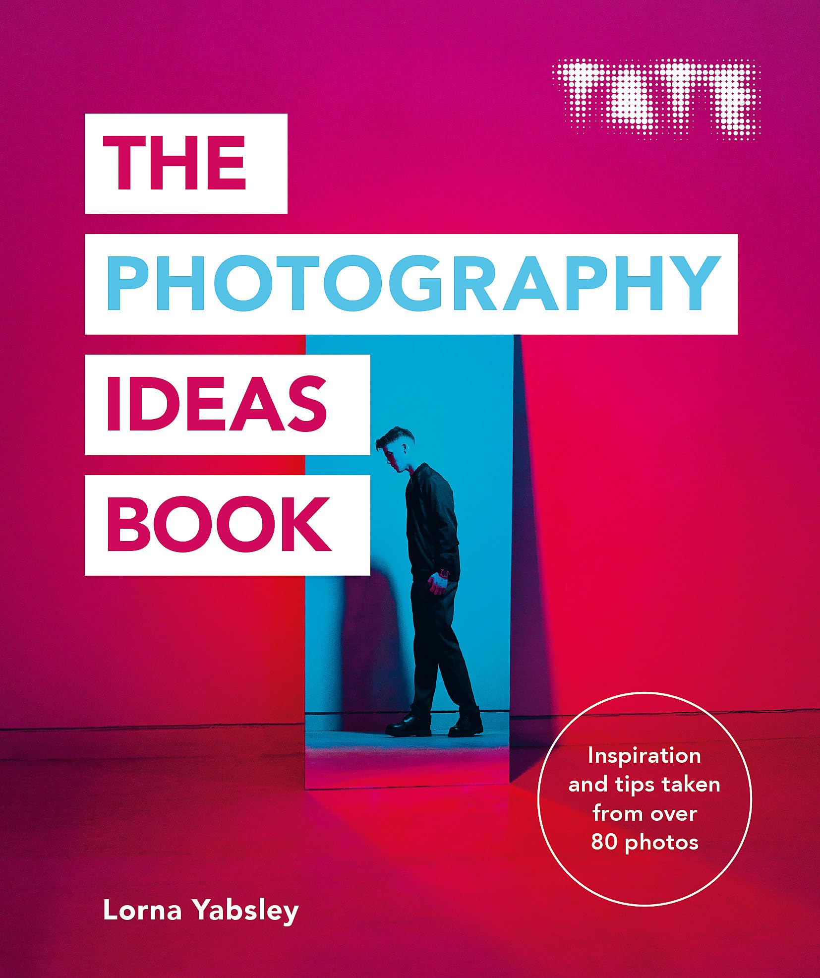 Tate: The Photography Ideas Book Hobbies & Crafts