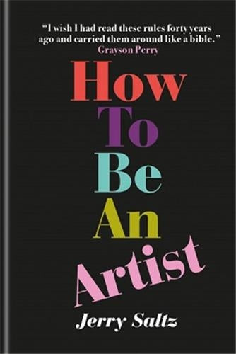 How to Be an Artist Business, Finance & Career