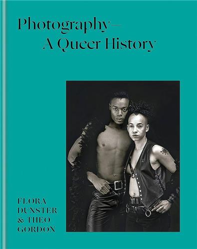 Photography A Queer History (new edition) Books