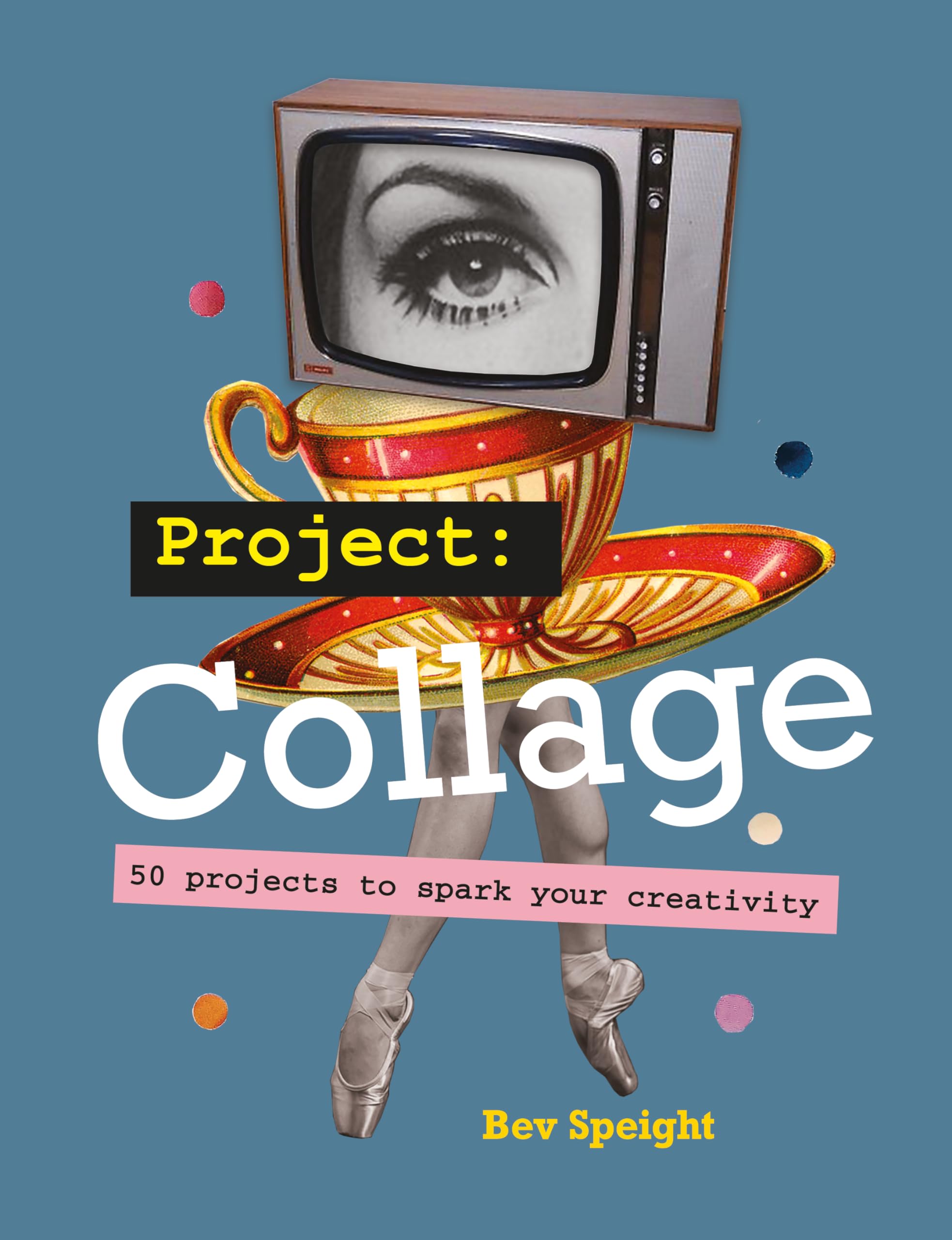 Project Collage Film, Art & Culture