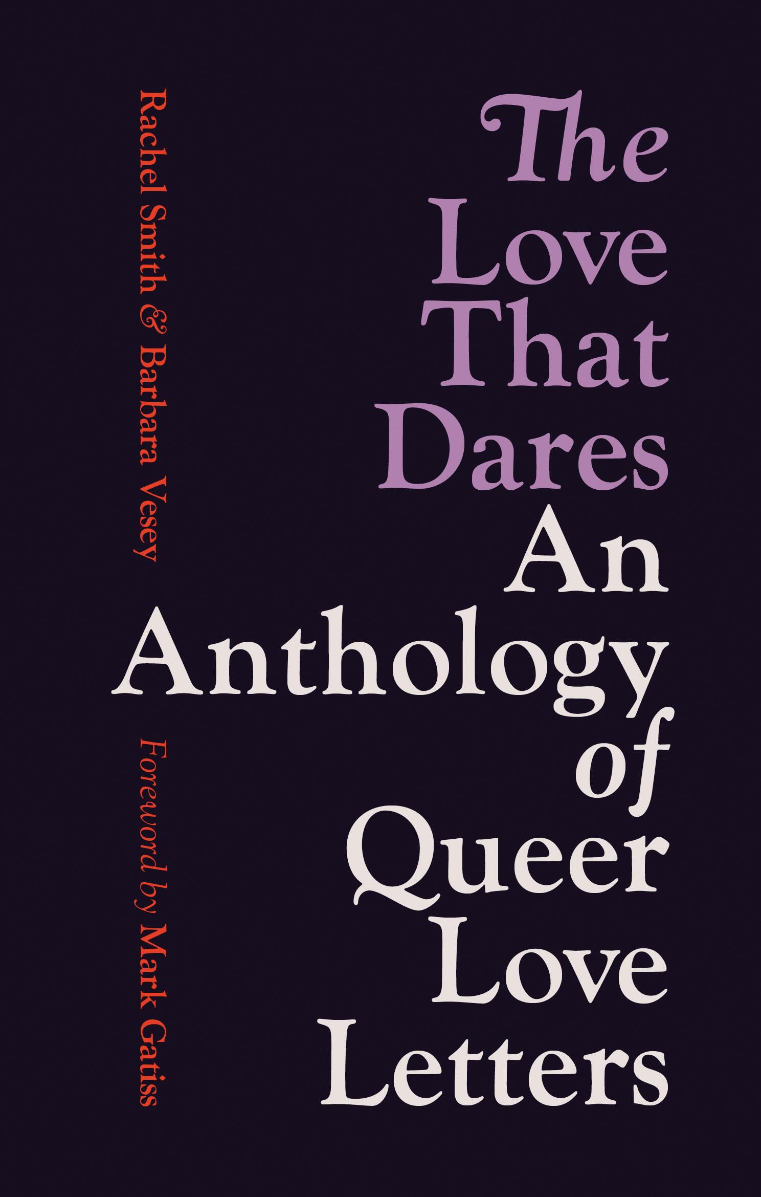Product Image: The Love That Dares