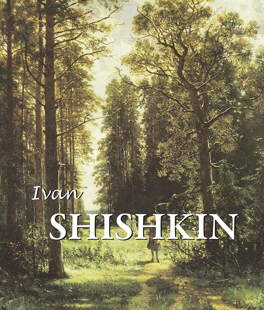 Ivan Shishkin (Best of) Film, Art & Culture