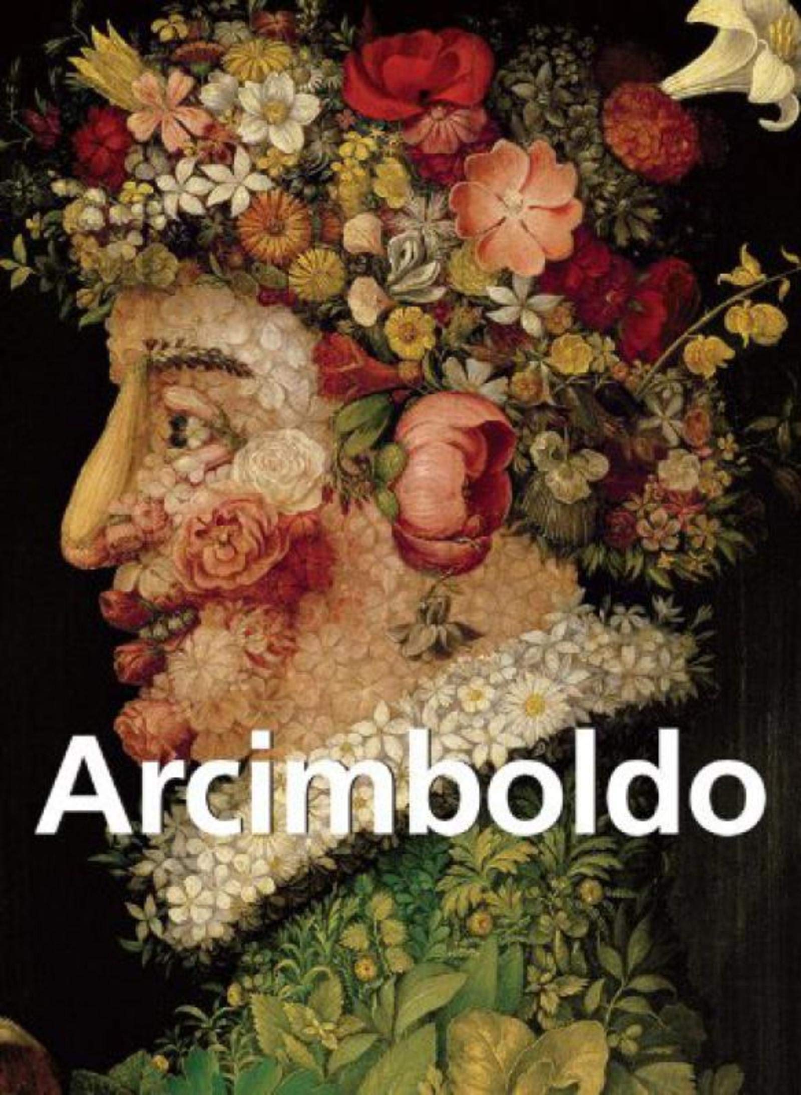 ARCIMBOLDO: 1527-1593 Books
