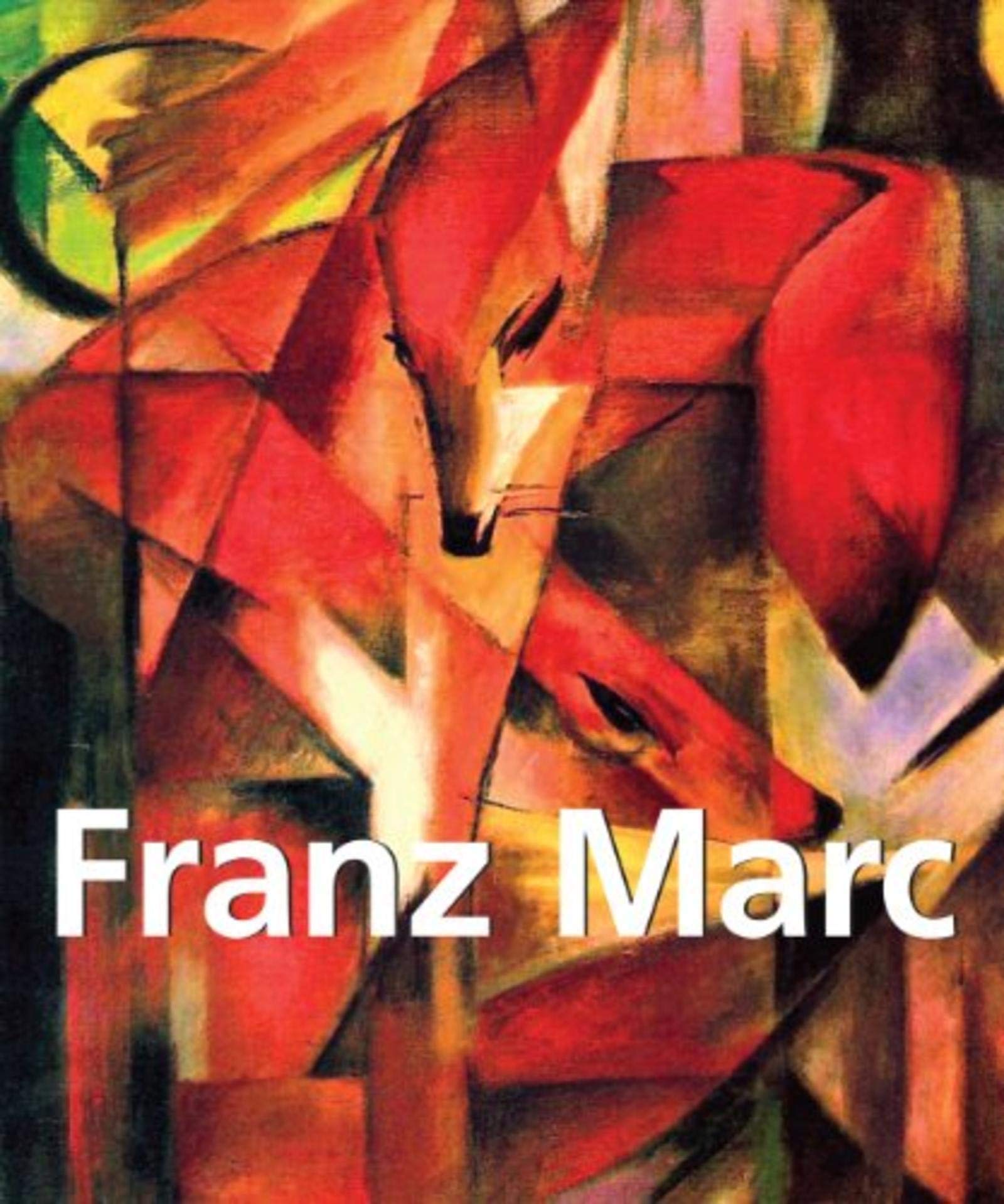 Product Image: Franz Marc