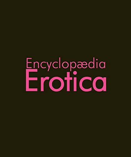 Product Image: Encyclopodia Erotica (Temporis)