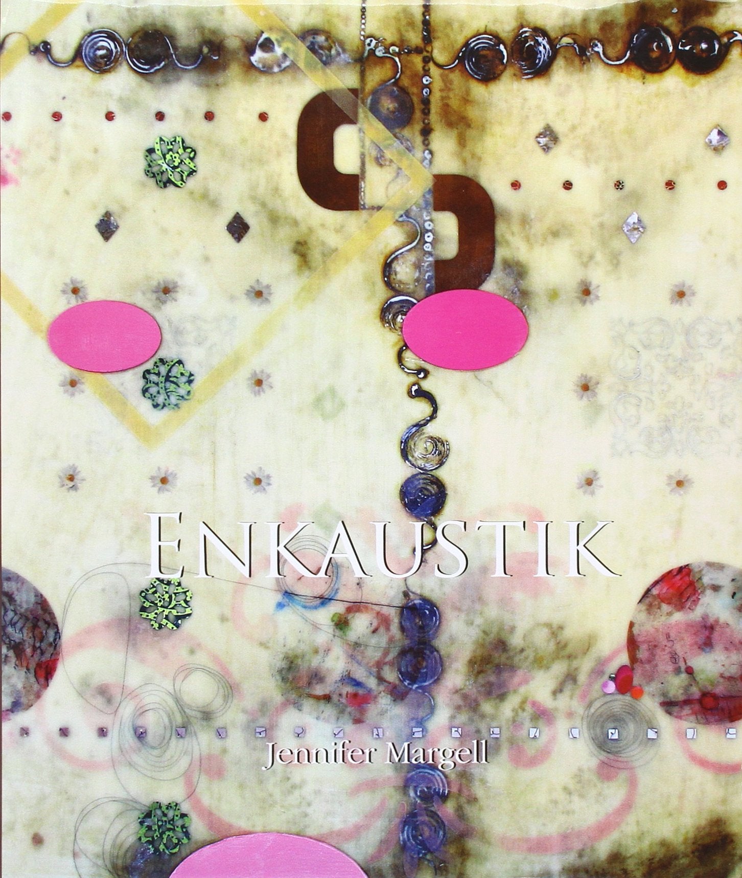 Enkaustik Books